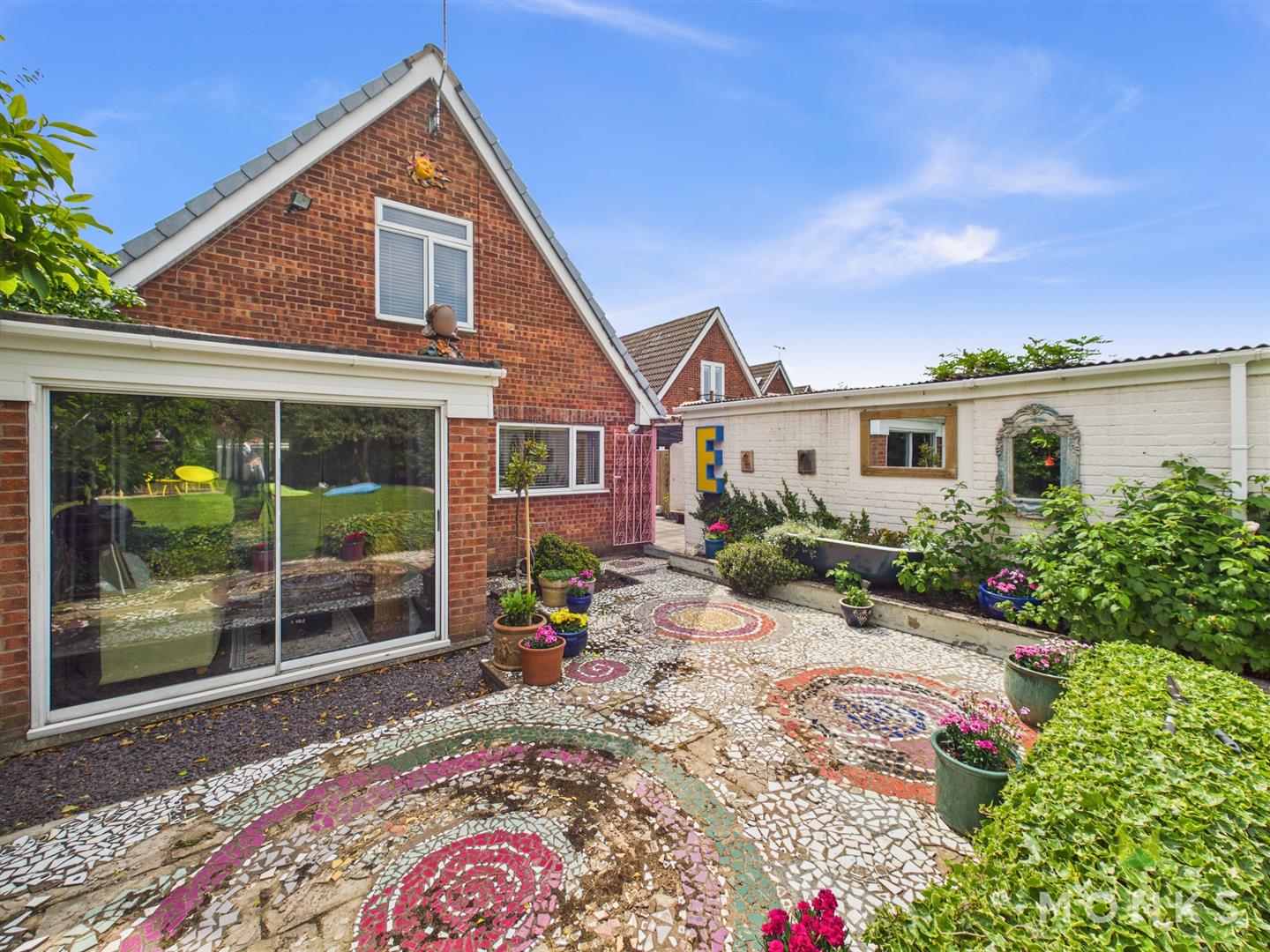 123 Middleton Road, Oswestry, SY11 2LJ For Sale